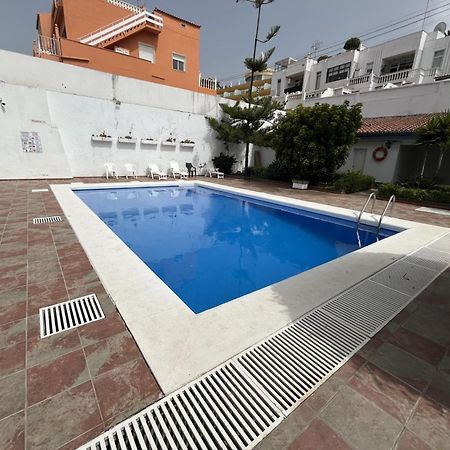 Estupendo Apartamento Con Piscina En Puerto De La Cruz Exterior photo