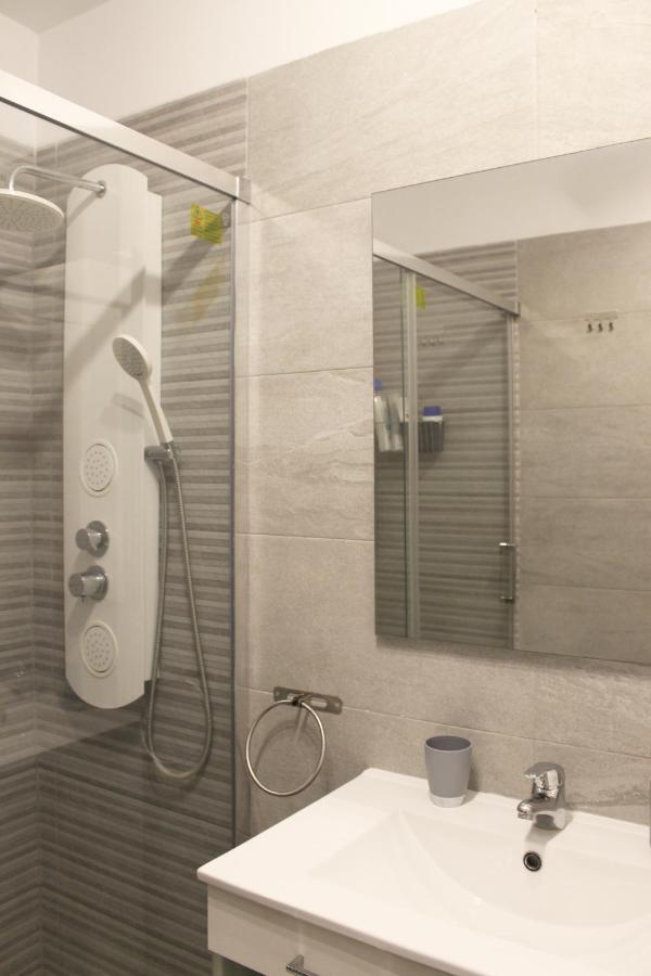 Estupendo Apartamento Con Piscina En Puerto De La Cruz Exterior photo